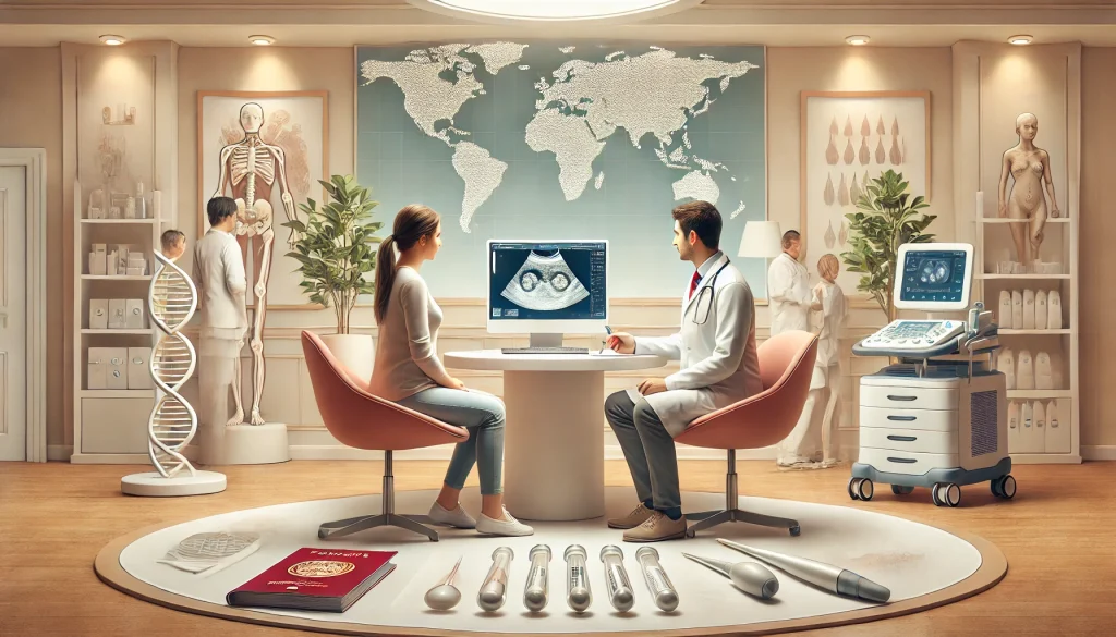 Fertility Treatments