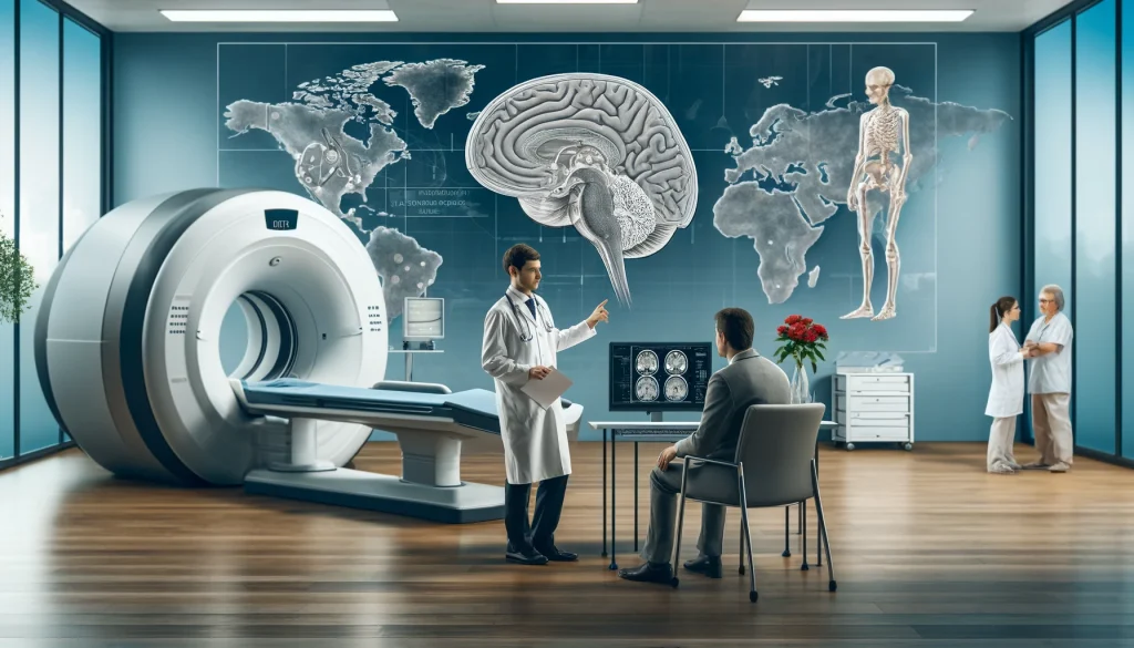 Neurology & Neurosurgery