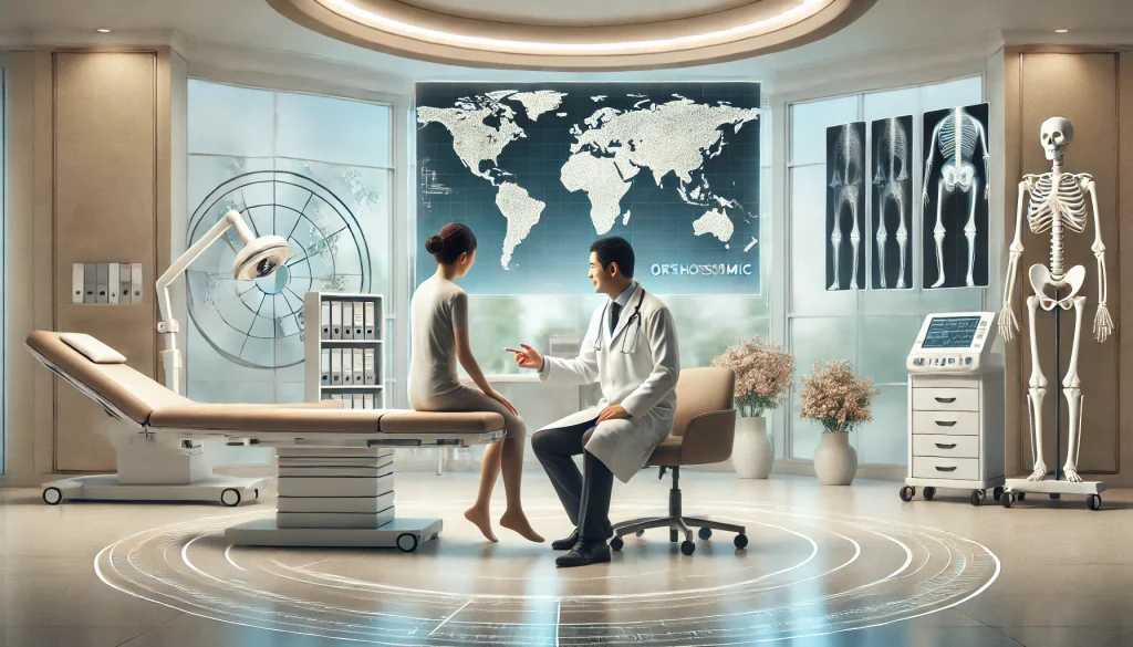 Orthopedic Treatments