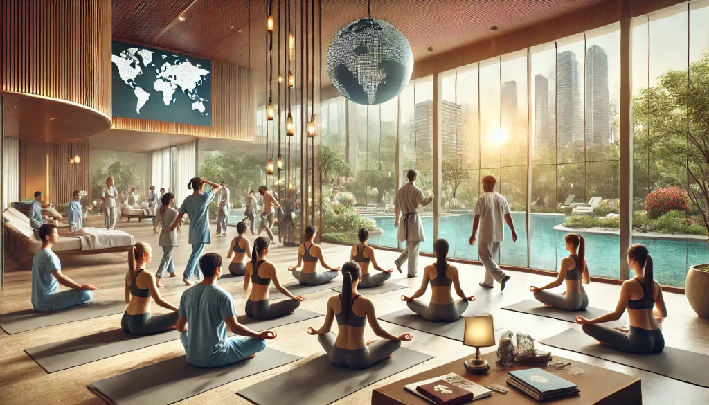 Wellness Programs