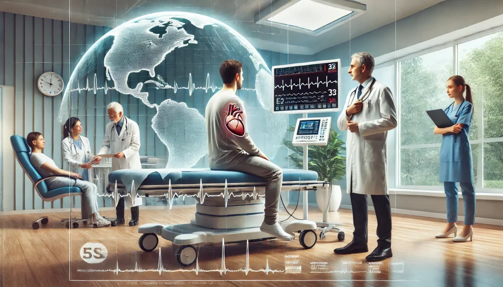 Cardiac Care